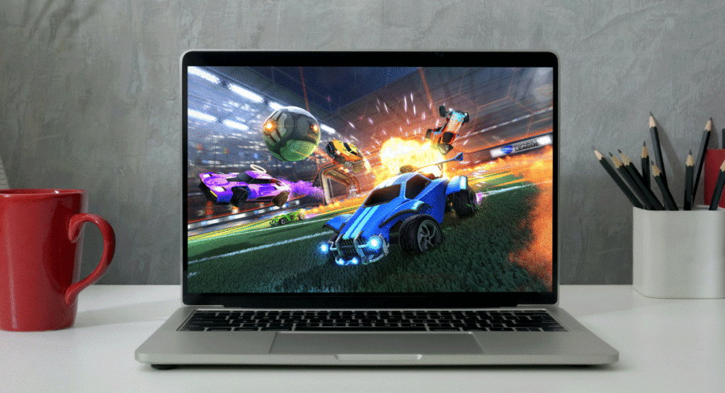 Rocket League betting sites