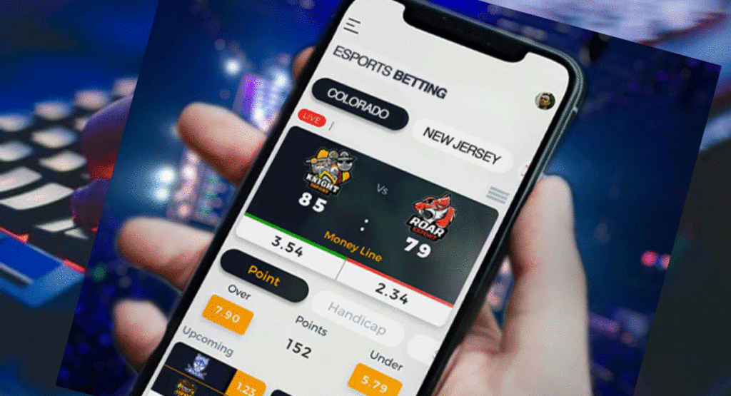 best betting sites esports reddit