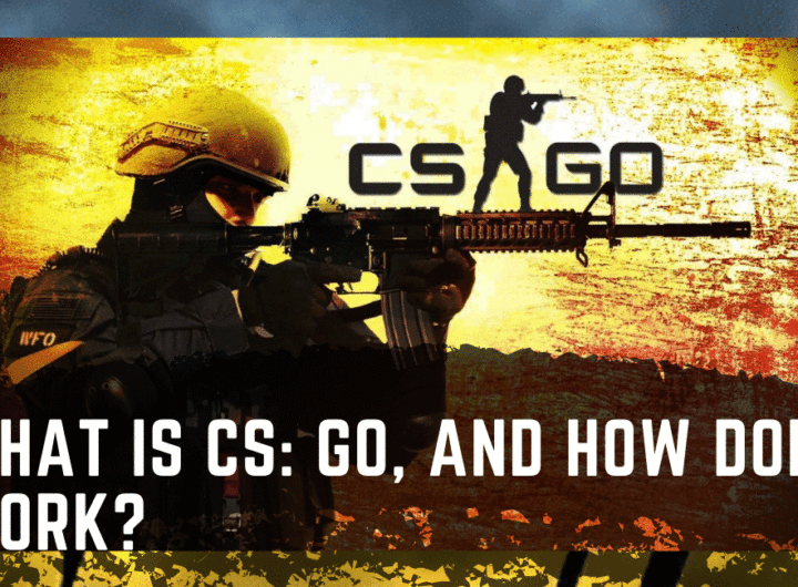 place bets on the CS: GO game
