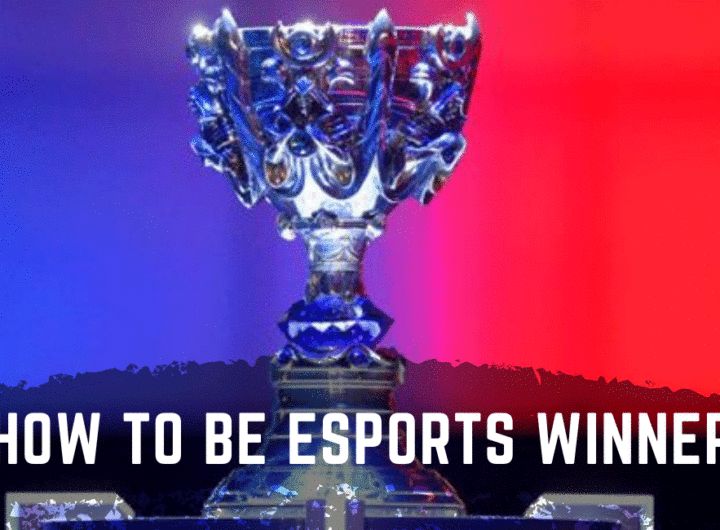 important tips for winning in esports